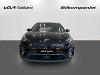 begagnad Kia e-Niro 64 kWh Advance Plus V-Hjul Godkänd