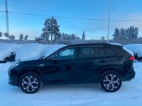 begagnad Suzuki Across 2.5 AWD Laddhybrid E-CVT Euro 6 306hk