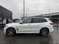 Begagnad BMW X5 iPerformance 394 HK (289 kW) 2022 SUV
