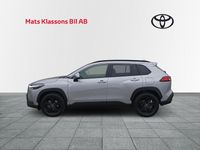 Begagnad Toyota Corolla Cross Executive 200 HK (147 kW) 2025 Silver SUV