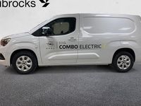 begagnad Opel Combo-e Life PREMIUM L2 136AUT 50 kWh 2023, Transportbil