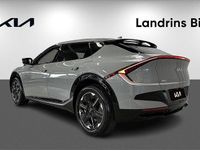 Ny Kia EV6 Plus 167 kW (228 HK) 2026 SUV