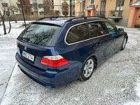 Begagnad BMW 525 192 HK (141 kW) 2004 Kombi