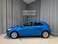 begagnad Kia Rio 1.0 T-GDI ADVANCE 2021, Halvkombi