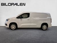 begagnad Opel Combo Combo Cargo IPPRE L2 D100