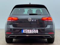 begagnad VW e-Golf 35.8 kWh | Carplay | Navigation