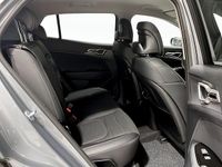 Ny Kia Sportage Advance 253 HK (186 kW) 2025 Grön (grey) SUV
