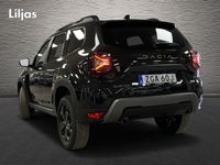 begagnad Dacia Duster PhII 4x4 1,3 TCe 150 Extreme