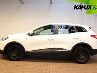 begagnad Renault Kadjar 1.6 dCi 4WD 130hk