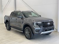 begagnad Ford Ranger 2024, Transportbil