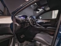 begagnad Peugeot 5008 GT Black Pack DEMOBIL 2024, SUV