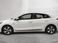 begagnad Hyundai Ioniq Electric