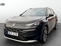 Ny VW T-Roc 150 HK (110 kW) 2026 Svart SUV