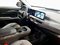 Ny Kia EV5 Plus 2026 Grå SUV