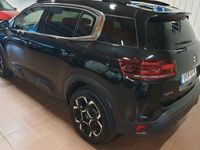 begagnad Citroën C5 Aircross Citroën SHINE EXCL Hybrid AUT 2022, SUV