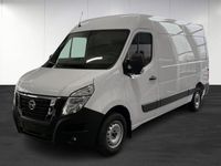 begagnad Nissan Interstar Transportbilar