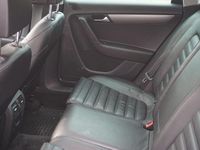 Begagnad VW Passat S 170 HK (125 kW) 2013 Kombi