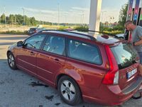 Begagnad Volvo V50 2011 Kombi