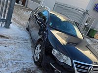 Begagnad VW Passat 150 HK (110 kW) 2010 Kombi