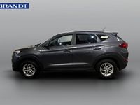 begagnad Hyundai Tucson 1.6 GDI 135hk Vinterhjul 5.95%