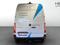 Begagnad Mercedes E-Sprinter 11 kW (15 HK) 2025 Van