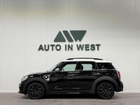 Begagnad Mini Cooper Countryman Salt 224 HK (164 kW) 2018 Svart SUV