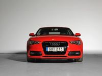 begagnad Audi A5 Sportback 2.0 TDI quattro | S line | Läder | Drag