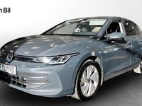 Begagnad VW Golf VIII Life 150 HK (110 kW) 2024 Mörkgrå Halvkombi