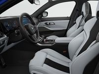 begagnad BMW M3 Competition xDrive Sedan 2024 Blå