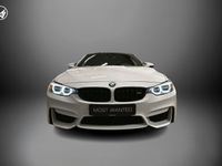 begagnad BMW M4 Competition 450hk DCT Coupé Carbon | High Spec |