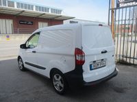 begagnad Ford Transit Courier 1.5 TDCi Euro 5 2016, Personbil