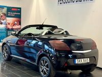 begagnad Opel Tigra TwinTop 1.8