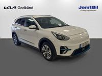 Begagnad Kia e-Niro Advance 152 kW (207 HK) 2021 Vit SUV