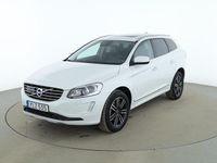Begagnad Volvo XC60 Summum 190 HK (139 kW) 2017 Vit SUV