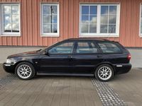 begagnad Volvo V40 2.0T Classic 2-ägare Fullservad