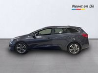 begagnad Kia Ceed Sportswagon CEED 1.6 GDI DCT GT-Line Euro 6