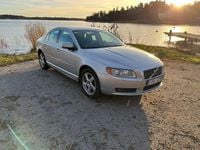 Begagnad Volvo S80 185 HK (136 kW) 2007 Sedan