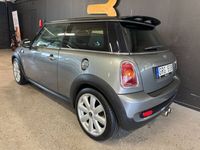 begagnad Mini Cooper S Manuell, 174hk, 2008