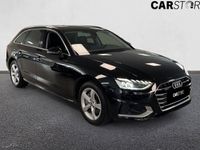 begagnad Audi A4 40 tdi quattro 2 0 tdi quattro S tro