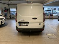 begagnad Ford Transit Connect 230 LWB 1.5 TDCi Powershift Euro 6