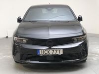 begagnad Opel Astra Plug-In Hybrid 5D 2022, Kombi