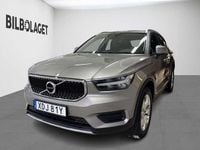 Begagnad Volvo XC40 129 HK (94 kW) 2021 SUV