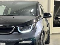 begagnad BMW 120 i3 sAH COMFORT ADVANCED CHARGED PLUS H&K 2020, Halvkombi