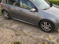 begagnad VW Golf 5-dörrar 1.6 TDI BMT Design Euro 5