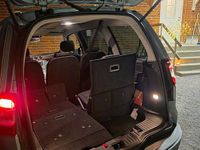 Begagnad Ford Galaxy 145 HK (106 kW) 2009 Minibuss