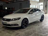 Begagnad VW CC 160 HK (117 kW) 2014 Sedan
