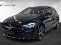 begagnad Mercedes B250e e Progressive Line Advanced Plus