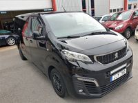 begagnad Peugeot Expert Utökad Last 2.0 BlueHDi Manuell 122hk L3 Pro