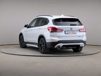 begagnad BMW X1 xDrive25e Sport Line Connected Drag Navi