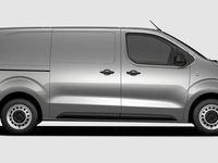 begagnad Peugeot Expert PRO L2 HDi AT BusinessLease Erbjudande 2023, Transportbil